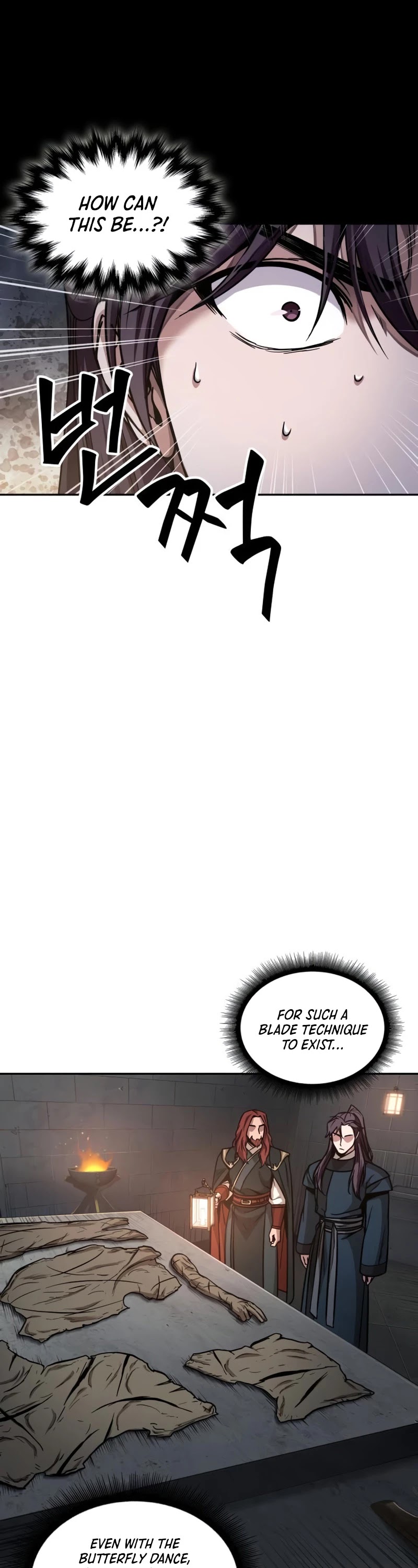 Nano Machine Chapter 83 image 34